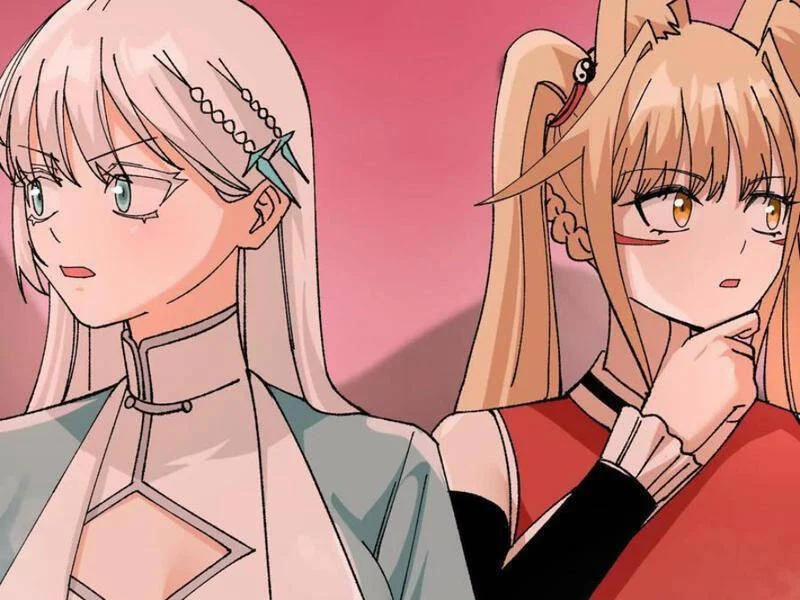 Vật Lý Tu Tiên Hai Vạn Năm 46 trang 58