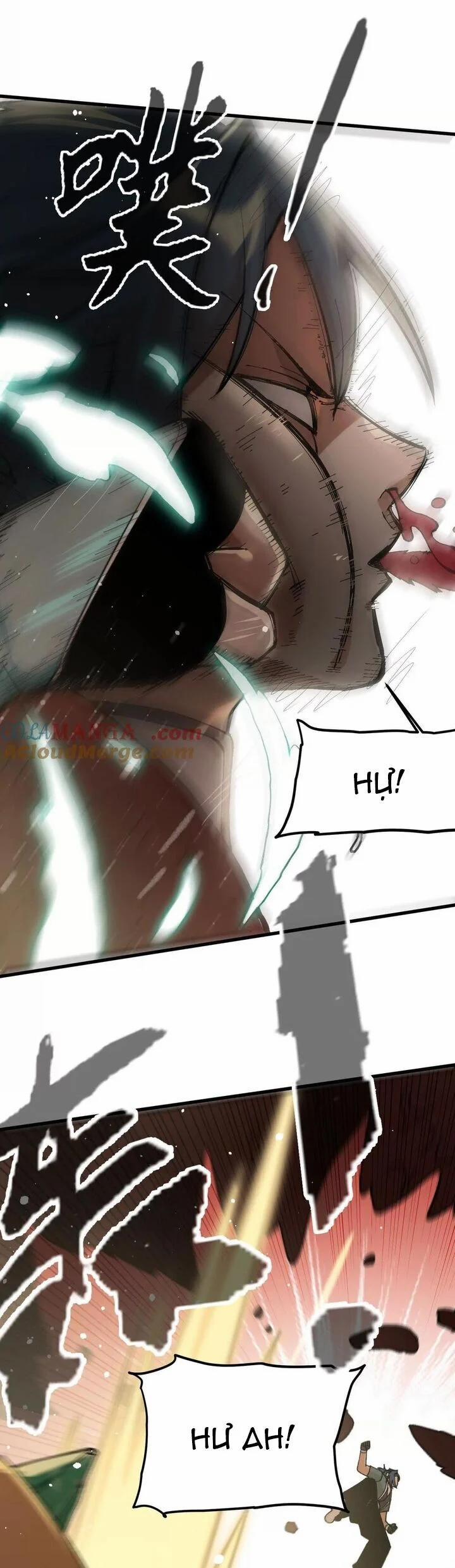 Vật Lý Tu Tiên Hai Vạn Năm 47 trang 28