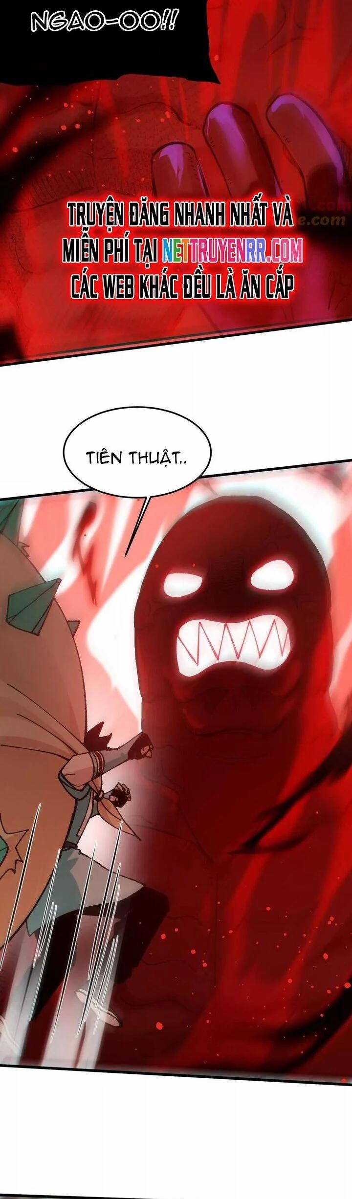 Vật Lý Tu Tiên Hai Vạn Năm 47 trang 41