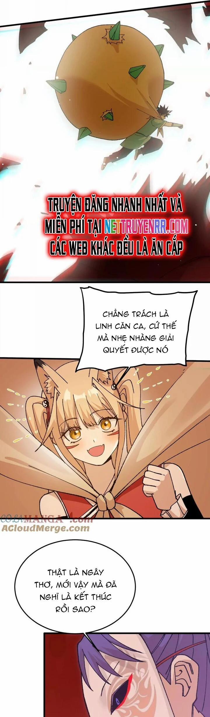 Vật Lý Tu Tiên Hai Vạn Năm 47 trang 43