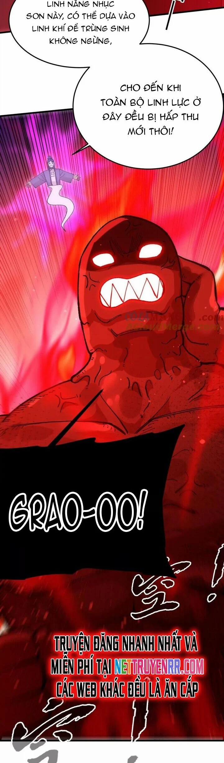 Vật Lý Tu Tiên Hai Vạn Năm 47 trang 45