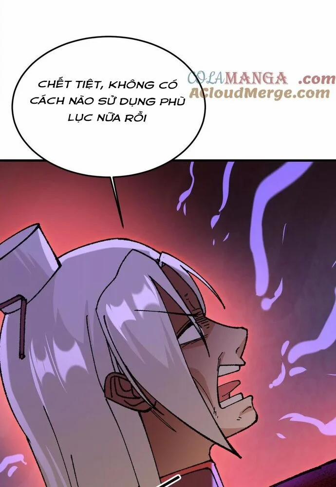 Vật Lý Tu Tiên Hai Vạn Năm 48 trang 25