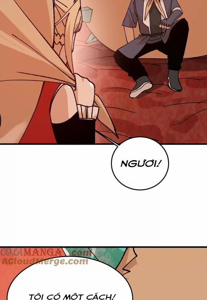 Vật Lý Tu Tiên Hai Vạn Năm 48 trang 34