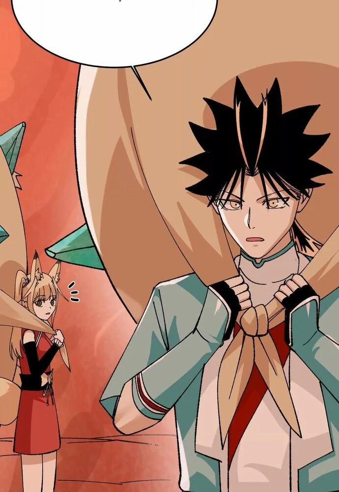 Vật Lý Tu Tiên Hai Vạn Năm 48 trang 35