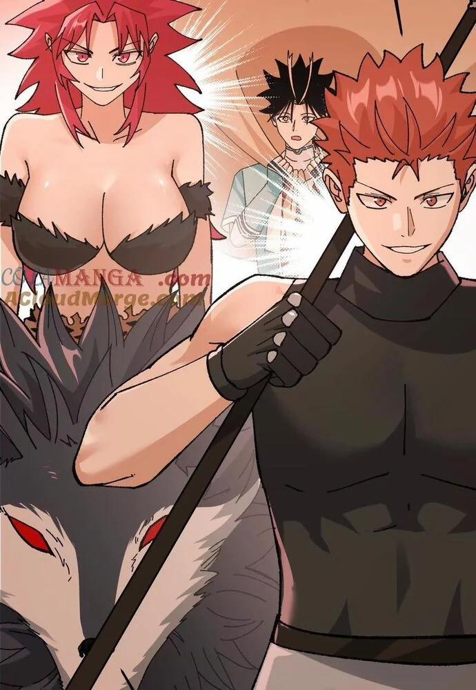 Vật Lý Tu Tiên Hai Vạn Năm 48 trang 40