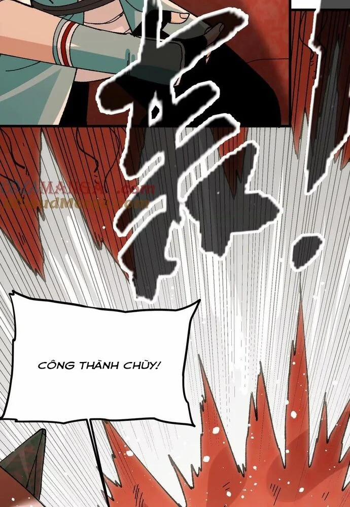 Vật Lý Tu Tiên Hai Vạn Năm 48 trang 44