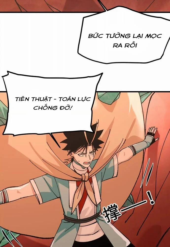 Vật Lý Tu Tiên Hai Vạn Năm 48 trang 99