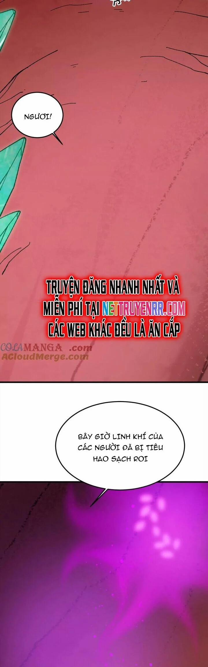 Vật Lý Tu Tiên Hai Vạn Năm 49 trang 34