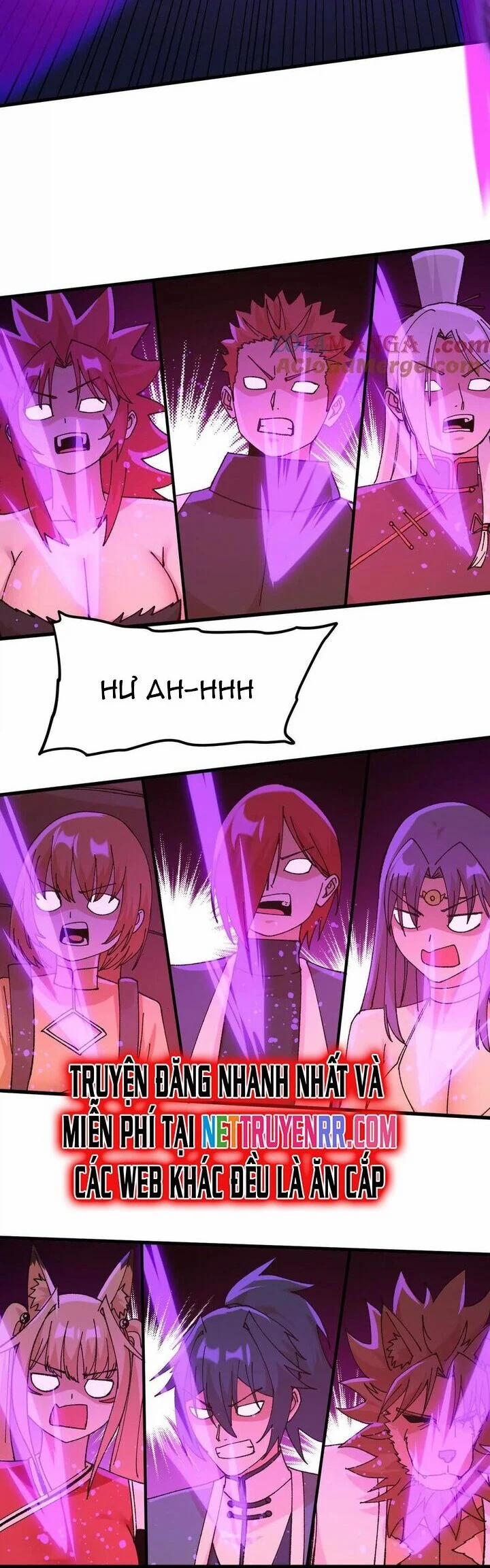 Vật Lý Tu Tiên Hai Vạn Năm 49 trang 36