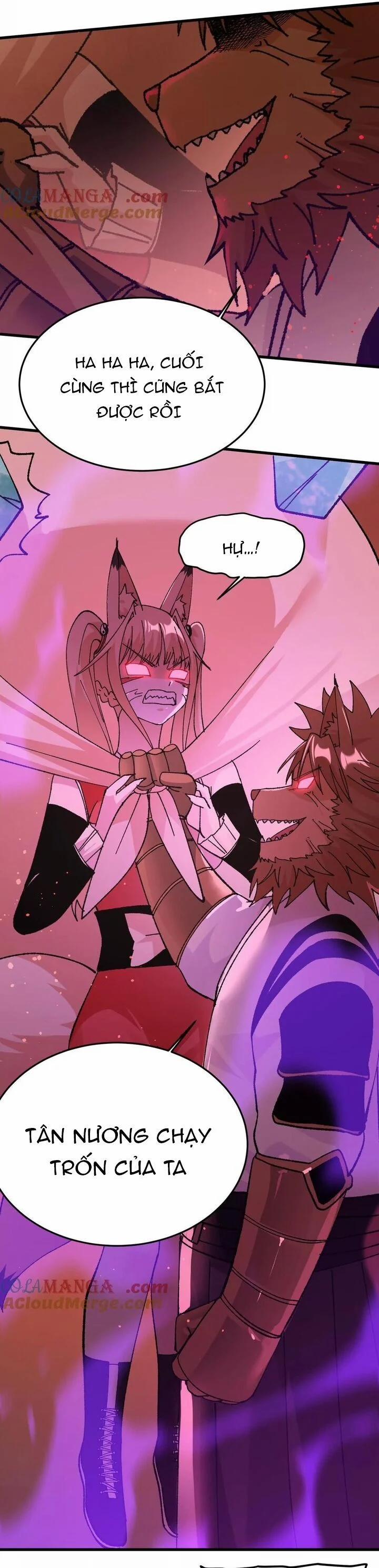 Vật Lý Tu Tiên Hai Vạn Năm 49 trang 44