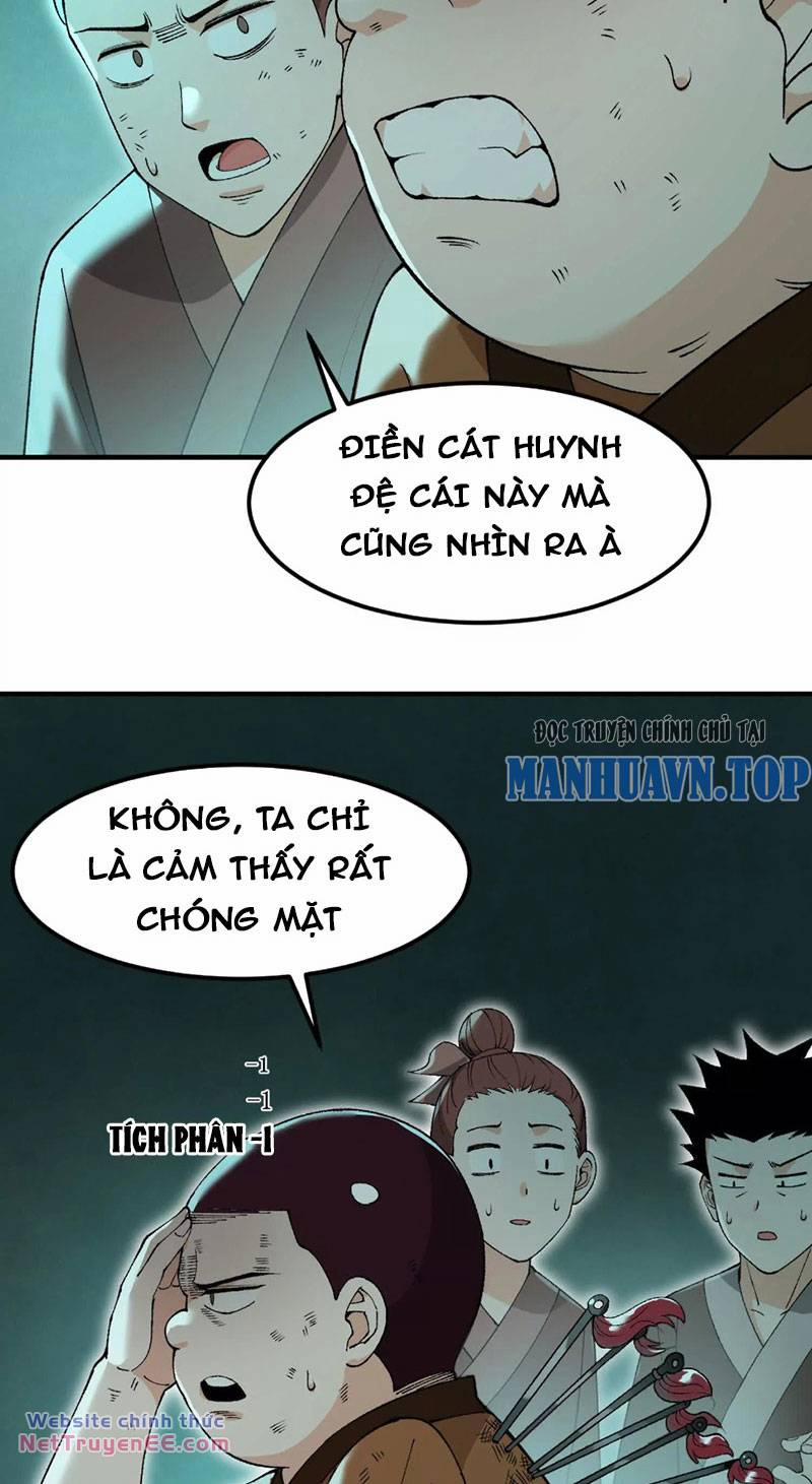 Vật Lý Tu Tiên Hai Vạn Năm 5 trang 10