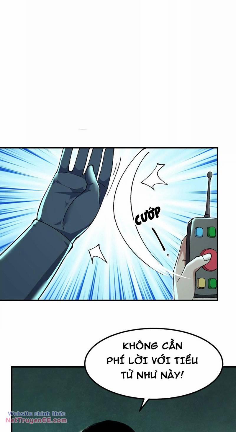 Vật Lý Tu Tiên Hai Vạn Năm 5 trang 2