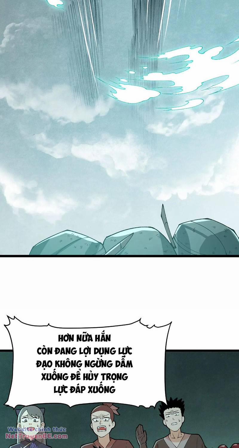 Vật Lý Tu Tiên Hai Vạn Năm 5 trang 33