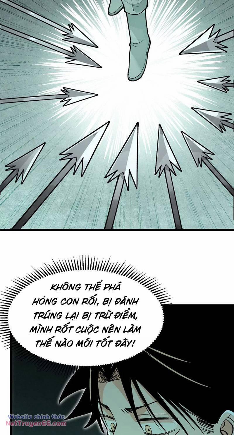 Vật Lý Tu Tiên Hai Vạn Năm 5 trang 36
