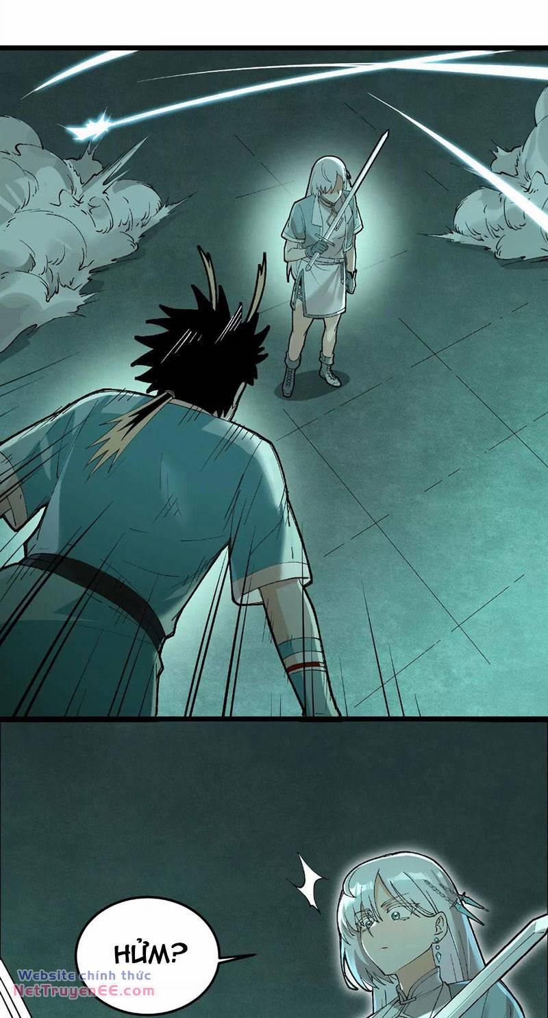 Vật Lý Tu Tiên Hai Vạn Năm 5 trang 39