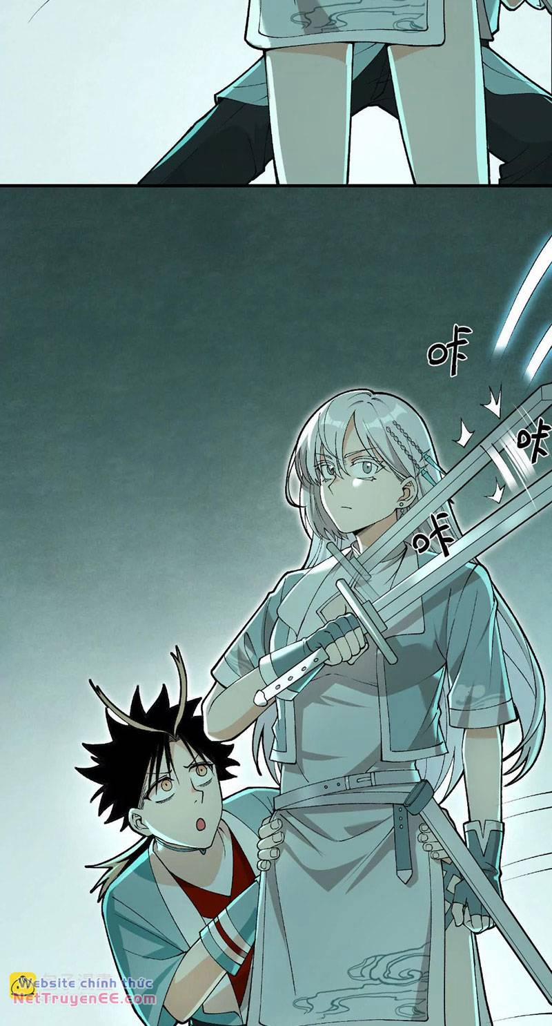 Vật Lý Tu Tiên Hai Vạn Năm 5 trang 43