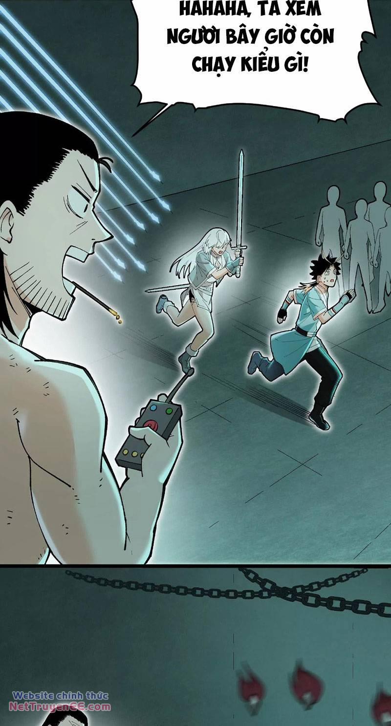 Vật Lý Tu Tiên Hai Vạn Năm 5 trang 49