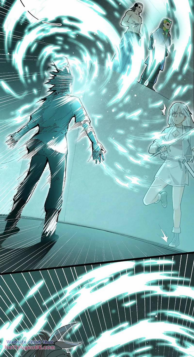 Vật Lý Tu Tiên Hai Vạn Năm 5 trang 55