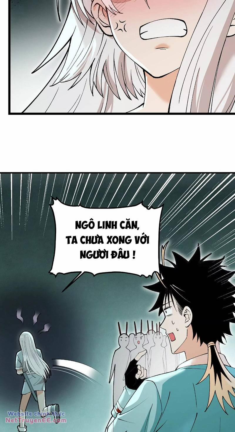 Vật Lý Tu Tiên Hai Vạn Năm 5 trang 64