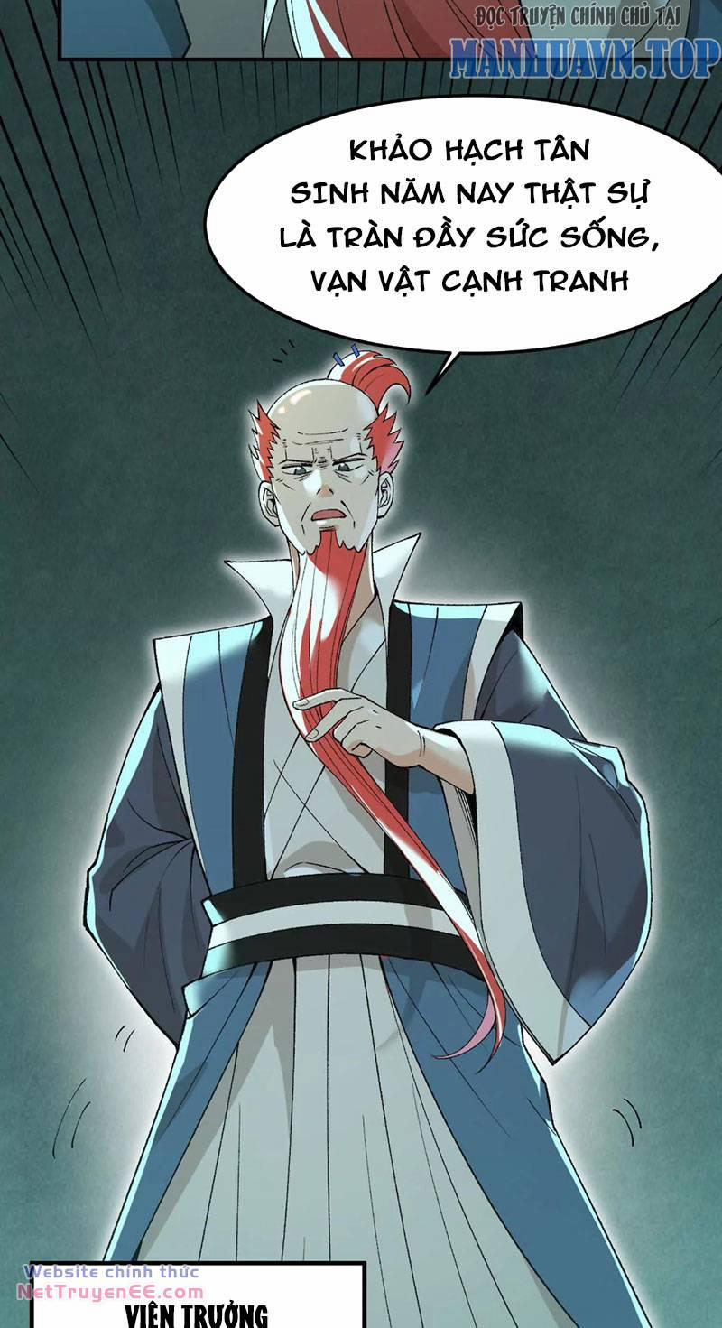 Vật Lý Tu Tiên Hai Vạn Năm 5 trang 67