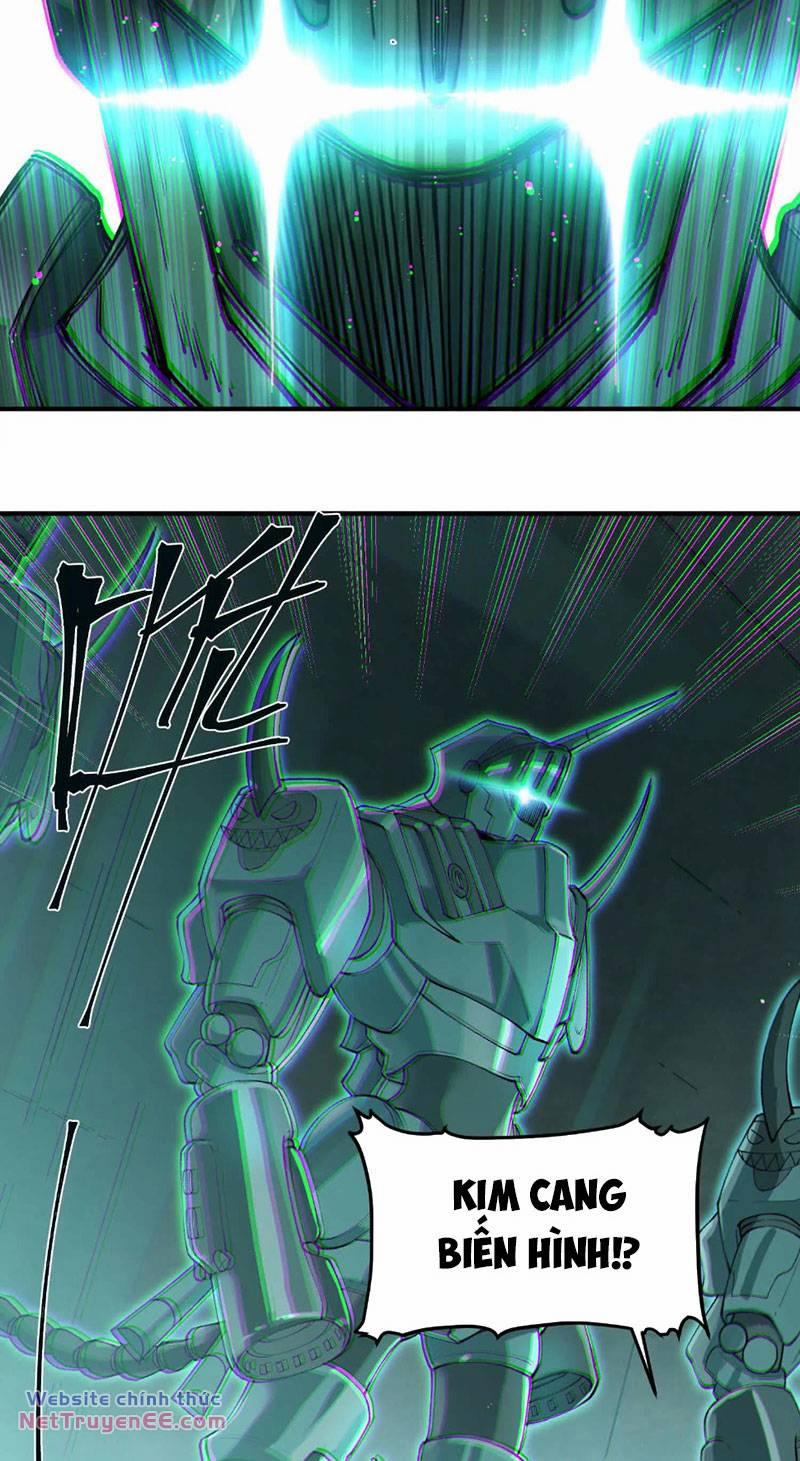 Vật Lý Tu Tiên Hai Vạn Năm 5 trang 7