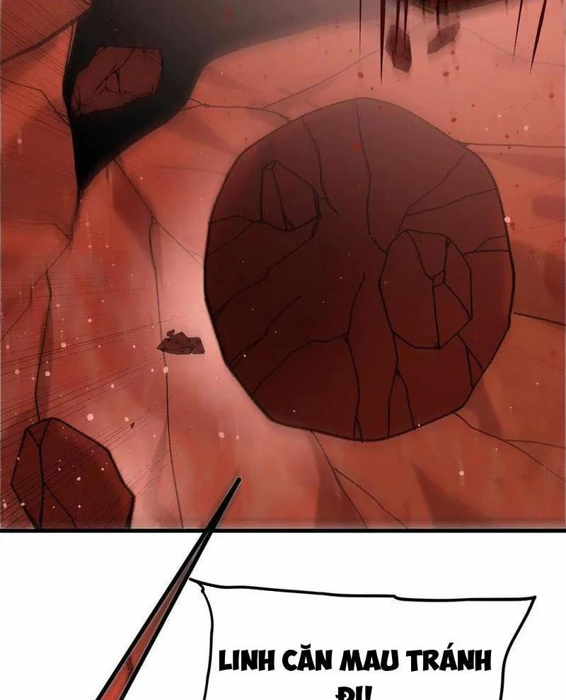 Vật Lý Tu Tiên Hai Vạn Năm 51 trang 36