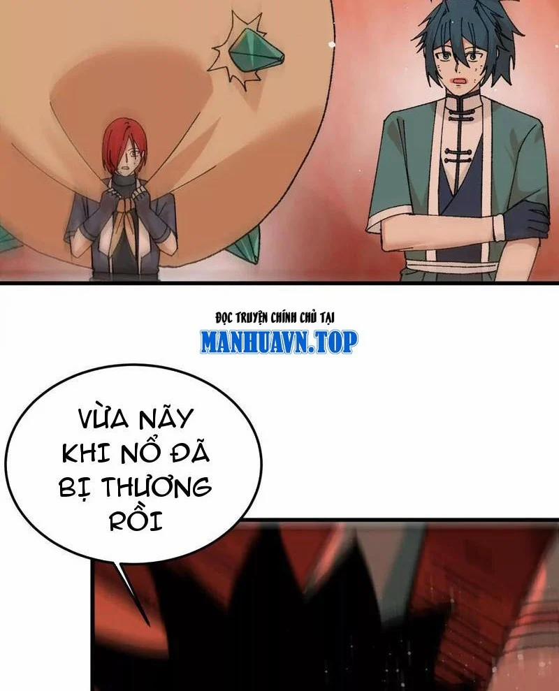 Vật Lý Tu Tiên Hai Vạn Năm 51 trang 43