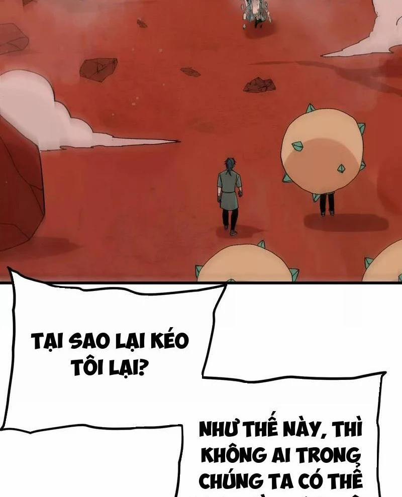 Vật Lý Tu Tiên Hai Vạn Năm 51 trang 51