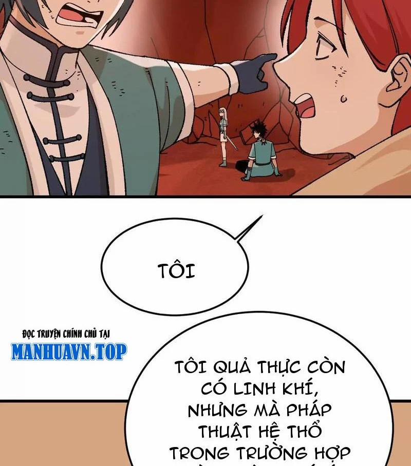 Vật Lý Tu Tiên Hai Vạn Năm 51 trang 68