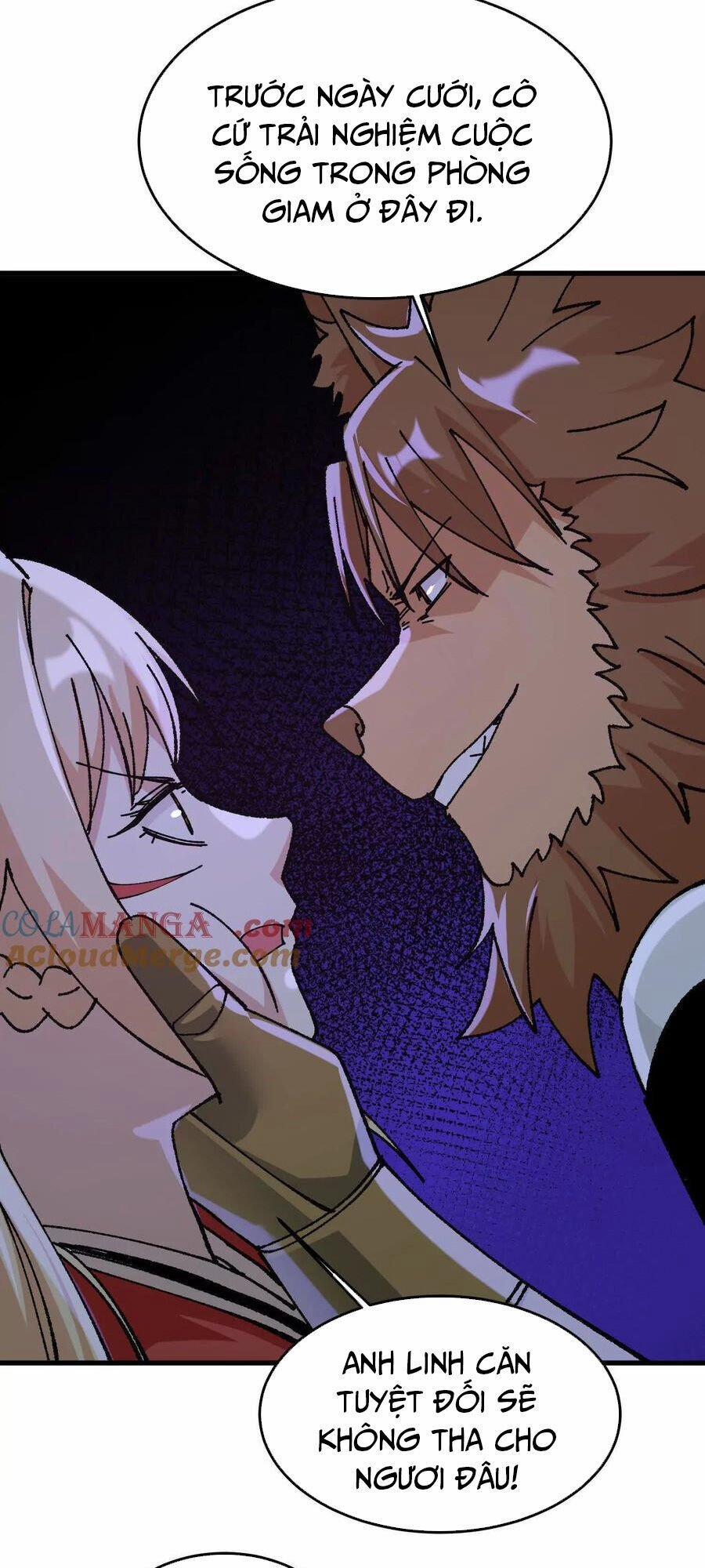 Vật Lý Tu Tiên Hai Vạn Năm 53 trang 11