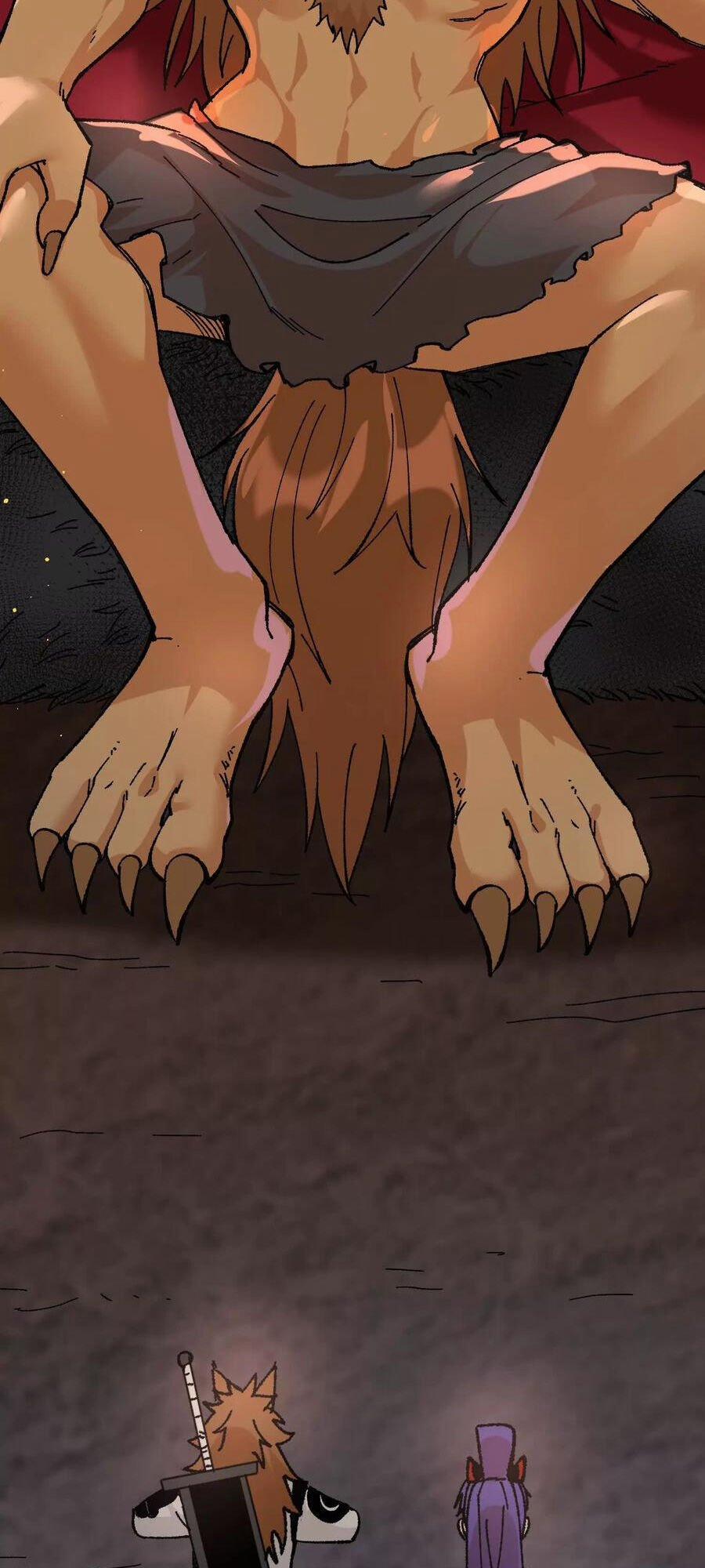 Vật Lý Tu Tiên Hai Vạn Năm 53 trang 22