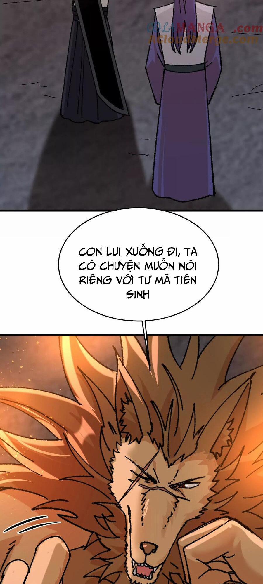Vật Lý Tu Tiên Hai Vạn Năm 53 trang 23