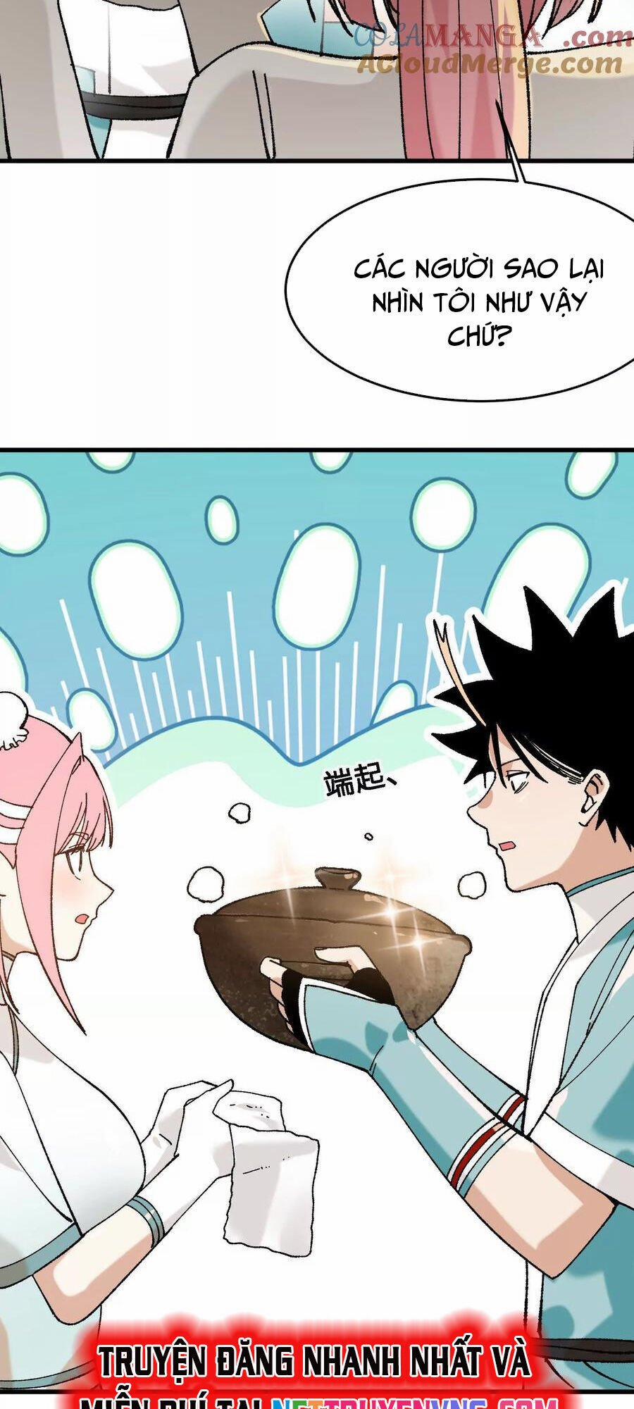 Vật Lý Tu Tiên Hai Vạn Năm 53 trang 47