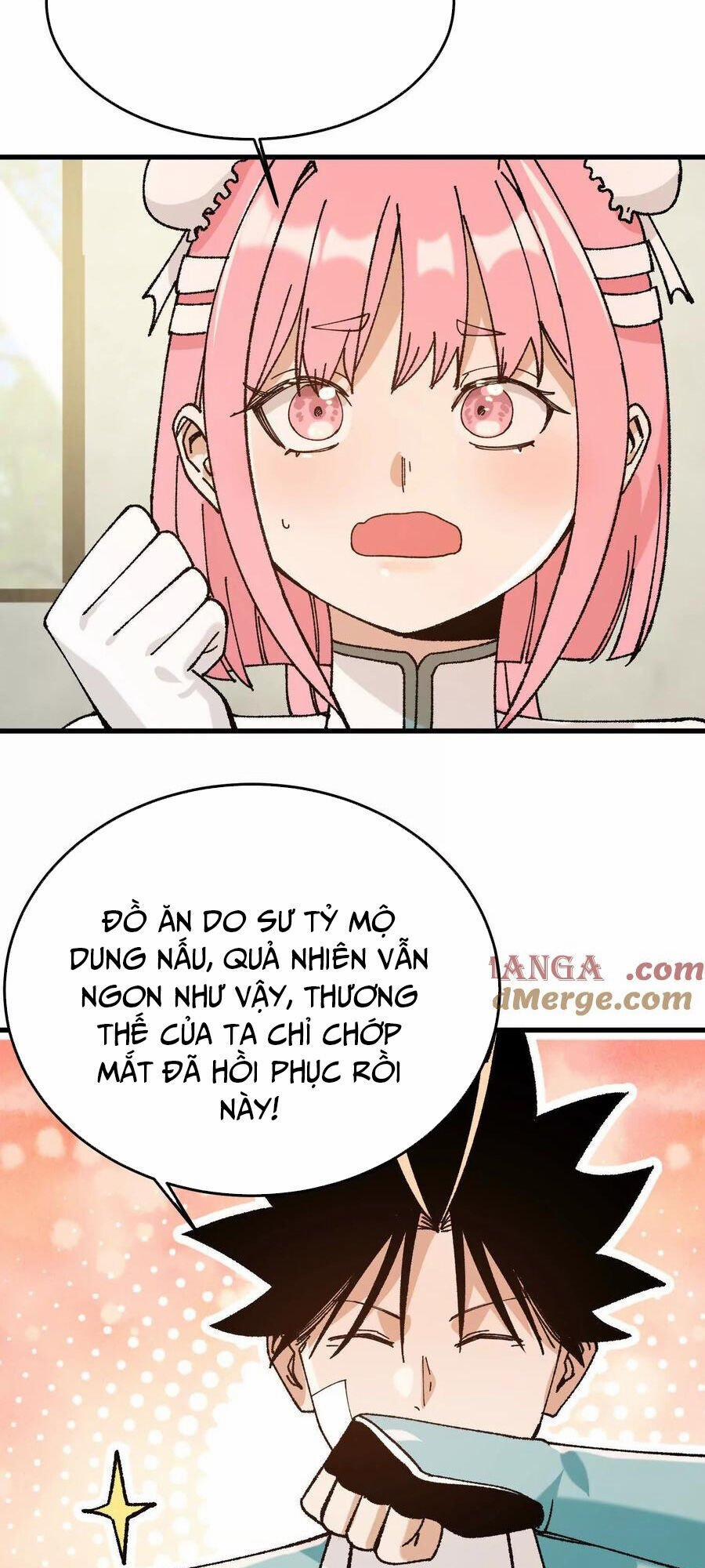 Vật Lý Tu Tiên Hai Vạn Năm 53 trang 49