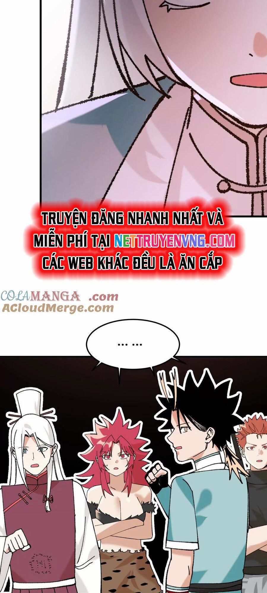 Vật Lý Tu Tiên Hai Vạn Năm 53 trang 64