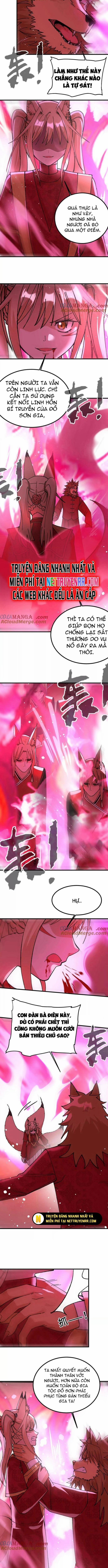 Vật Lý Tu Tiên Hai Vạn Năm 55 trang 1