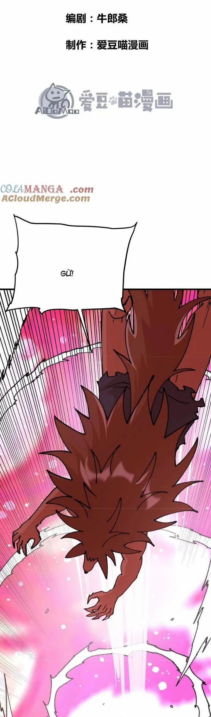 Vật Lý Tu Tiên Hai Vạn Năm 56 trang 1