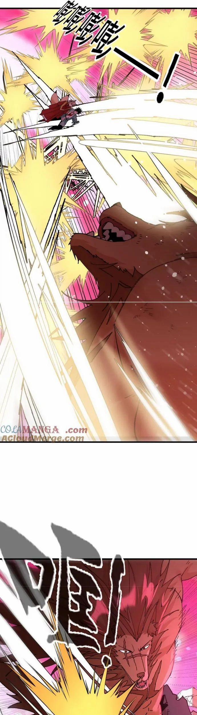 Vật Lý Tu Tiên Hai Vạn Năm 56 trang 23