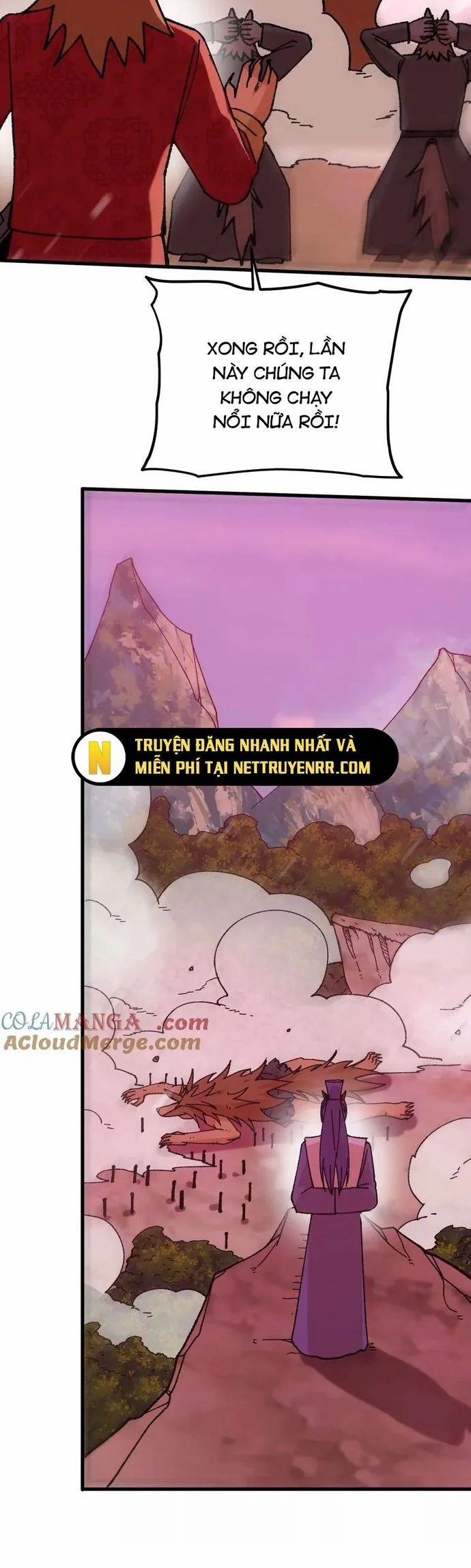 Vật Lý Tu Tiên Hai Vạn Năm 56 trang 41