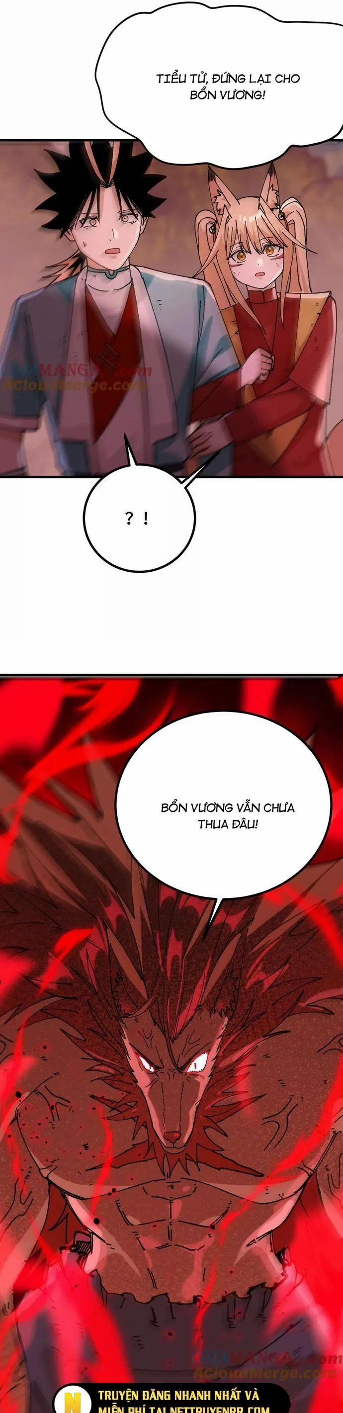 Vật Lý Tu Tiên Hai Vạn Năm 56 trang 46