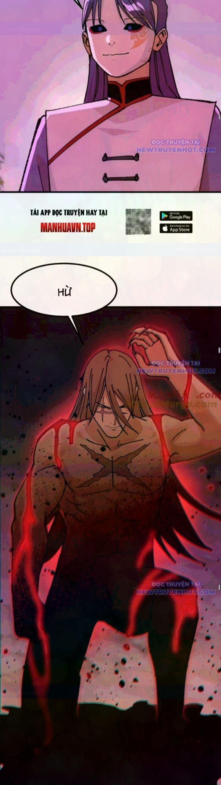 Vật Lý Tu Tiên Hai Vạn Năm 57 trang 36