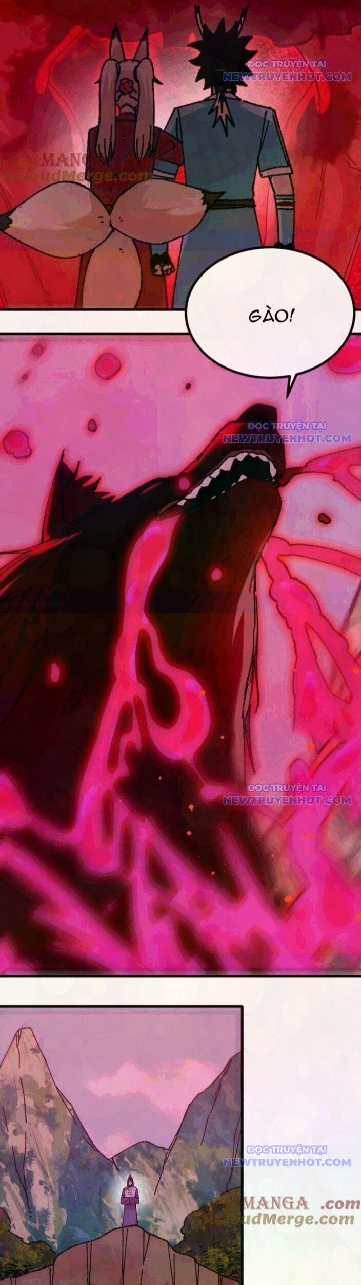 Vật Lý Tu Tiên Hai Vạn Năm 57 trang 6