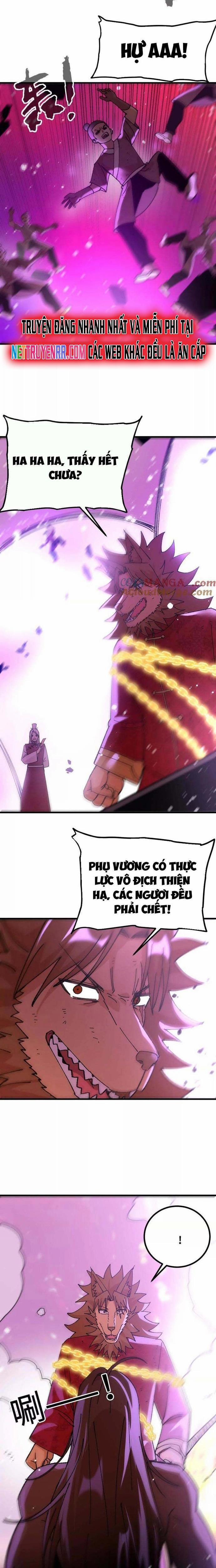 Vật Lý Tu Tiên Hai Vạn Năm 58 trang 1