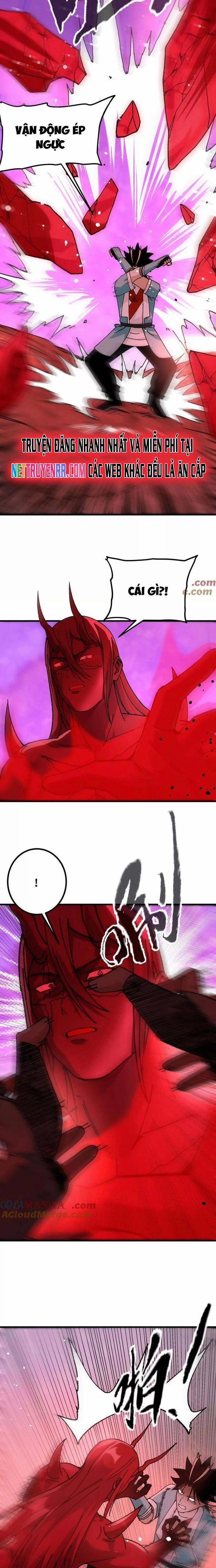 Vật Lý Tu Tiên Hai Vạn Năm 59 trang 1