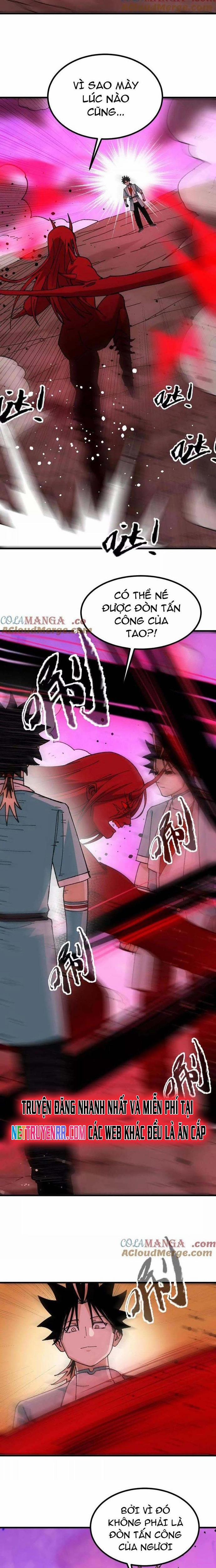 Vật Lý Tu Tiên Hai Vạn Năm 59 trang 13