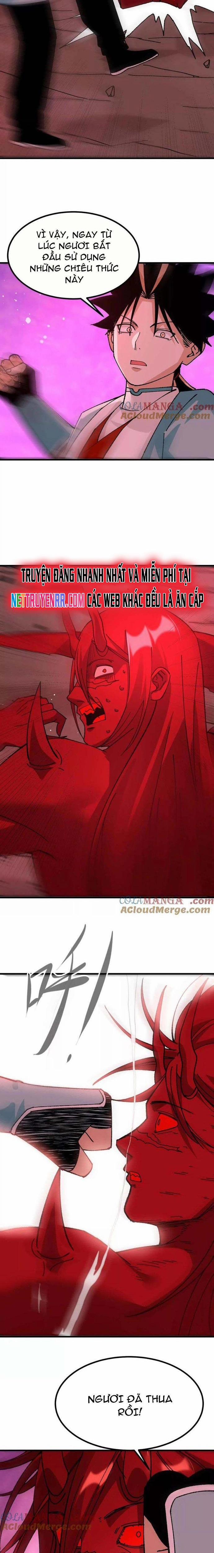 Vật Lý Tu Tiên Hai Vạn Năm 59 trang 17