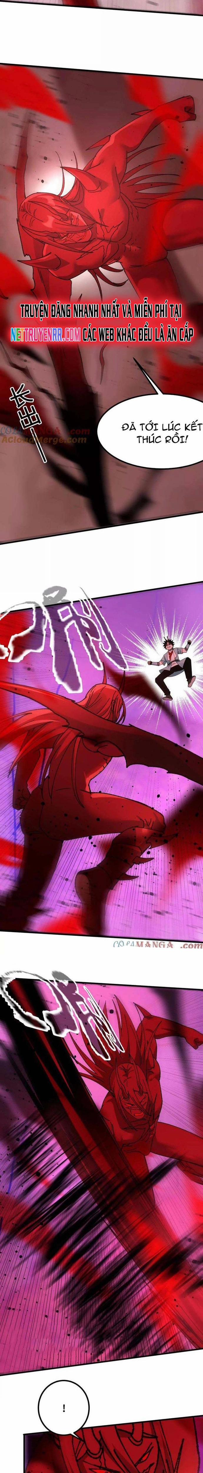 Vật Lý Tu Tiên Hai Vạn Năm 59 trang 5