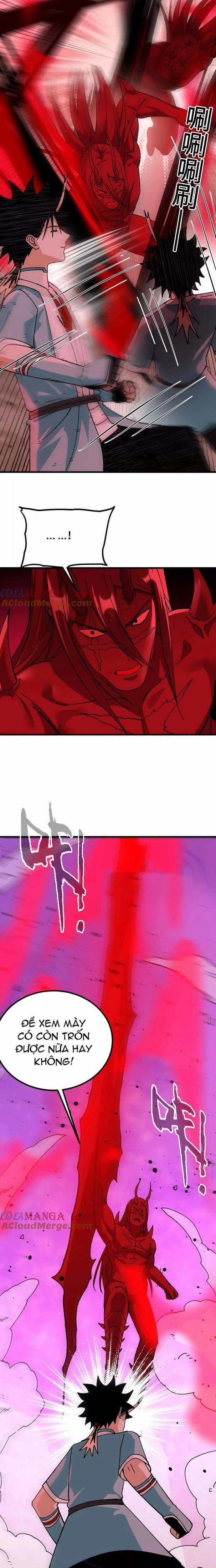 Vật Lý Tu Tiên Hai Vạn Năm 59 trang 8