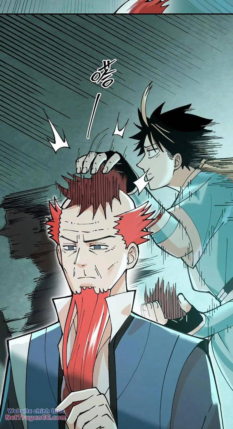 Vật Lý Tu Tiên Hai Vạn Năm 6 trang 14