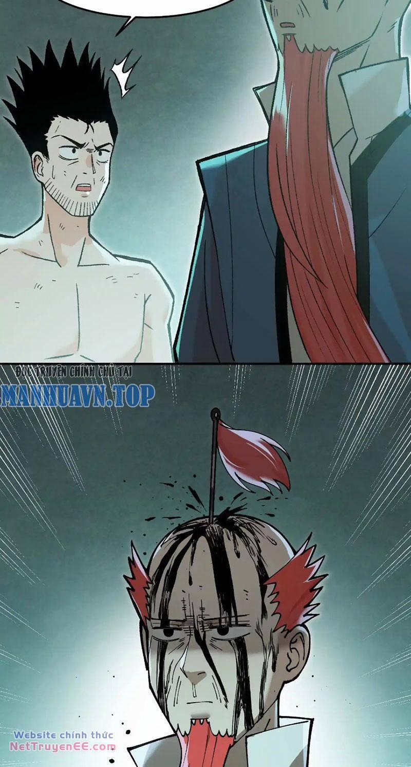 Vật Lý Tu Tiên Hai Vạn Năm 6 trang 17